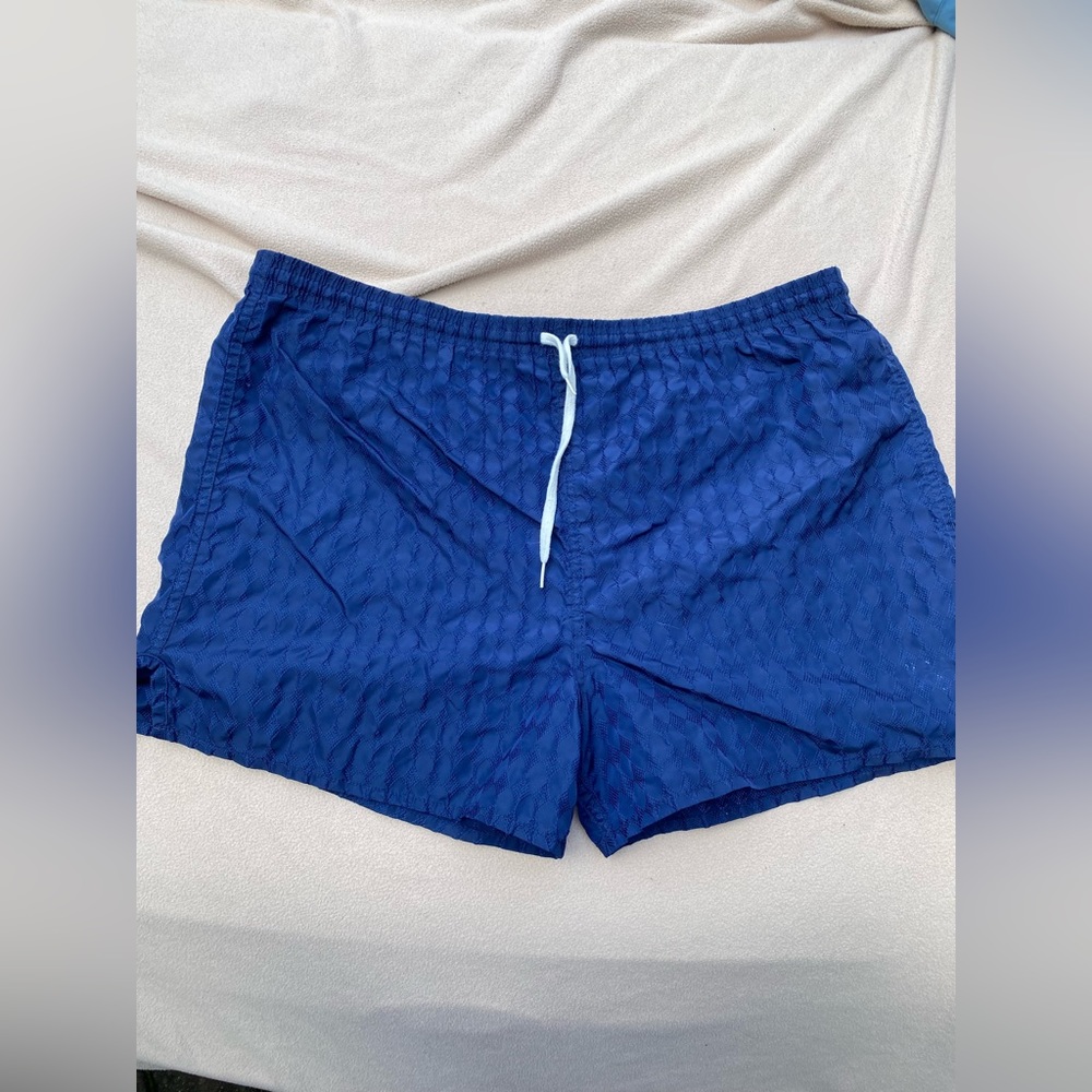 Men’s Swim Trunks